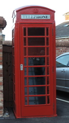 Phone box