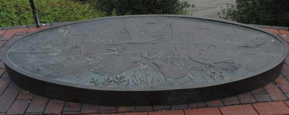 Plaque
