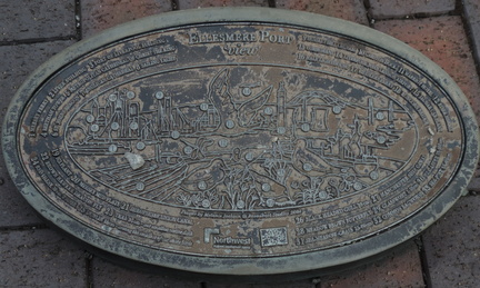Plaque