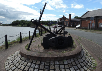 Anchors