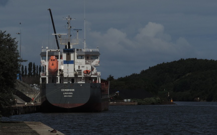 Ship