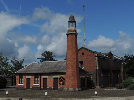 Lighthouse
