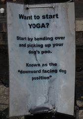 Sign