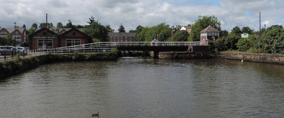 Basin