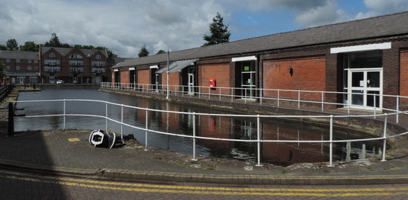 Basin