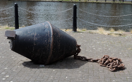 Buoy