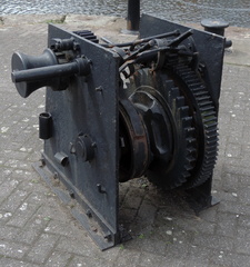 Mechanism