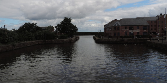 Basin