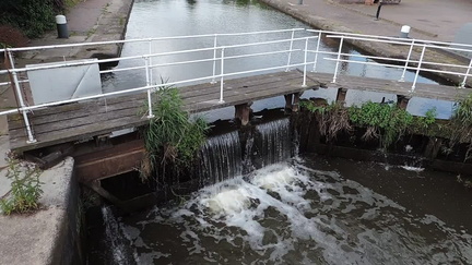 38-Lock