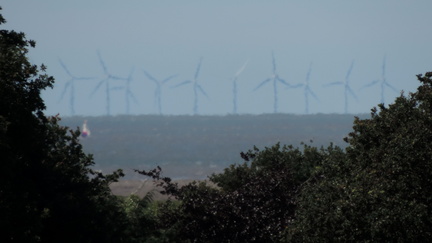 Turbines