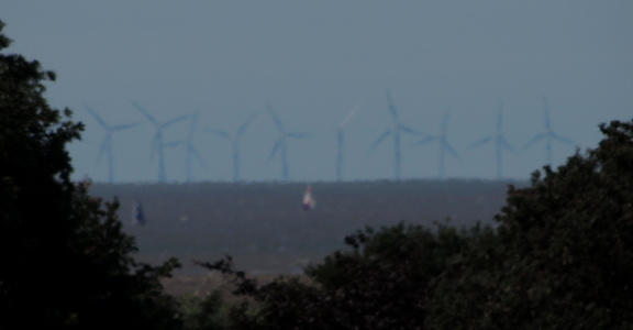 Turbines