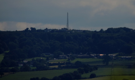 Mast