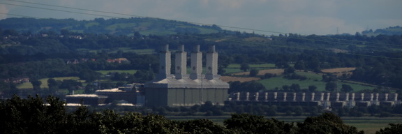 Power station