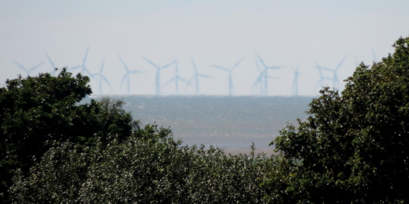Turbines