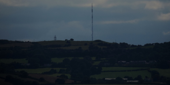 Mast