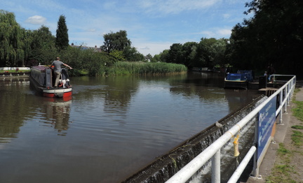 Canal