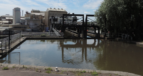 Boat lift