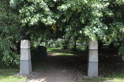 Entryway