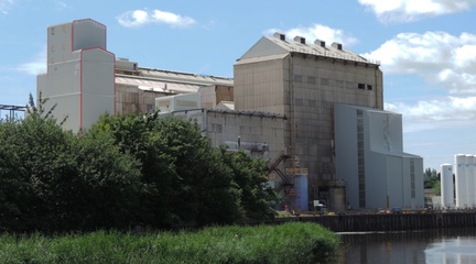 Factory