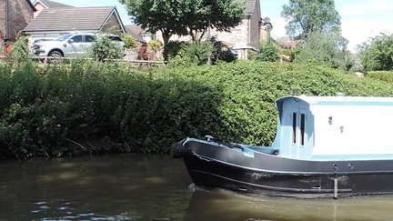 Barge