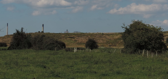 Chimneys