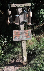 Bird feeders