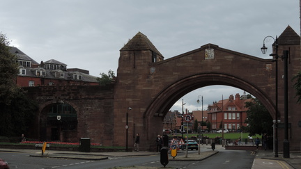 Arch