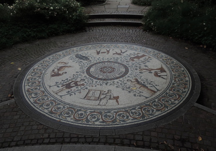Mosaic