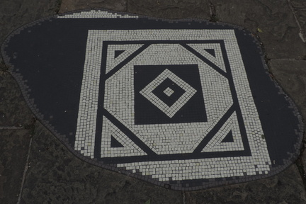 Mosaic