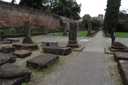 Ruins