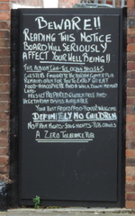 Notice