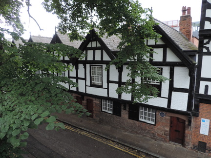 Houses