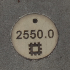Marker