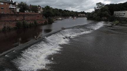 Weir