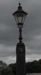 Lamp post