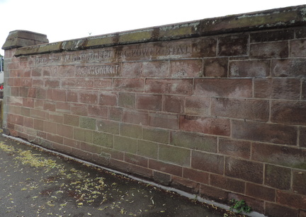 Wall