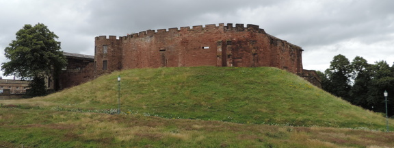 Castle