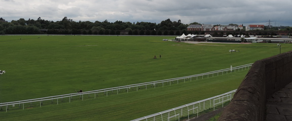 Racecourse