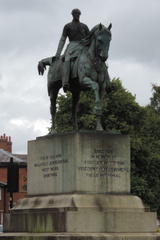 Statue