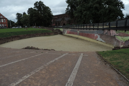 Amphitheatre