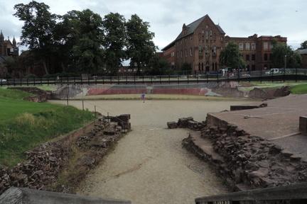 Amphitheatre