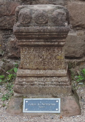 Nemesis Altar