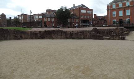 Amphitheatre