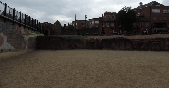 Amphitheatre