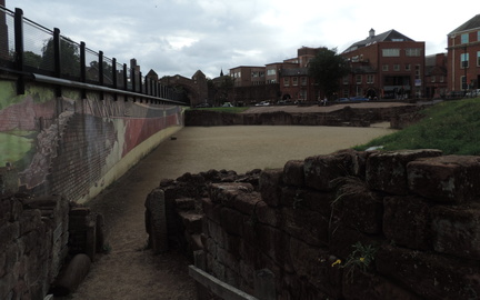 Amphitheatre