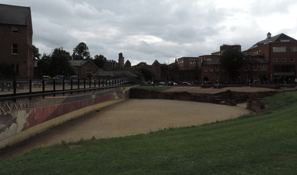 Amphitheatre
