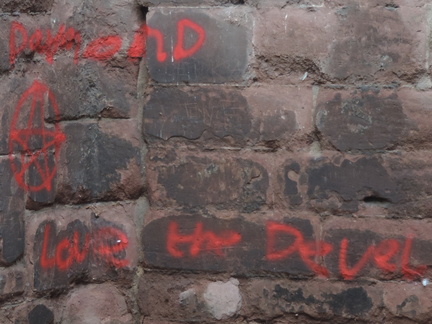 Graffiti