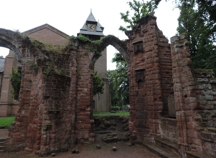 Ruins