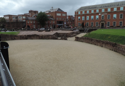 Amphitheatre