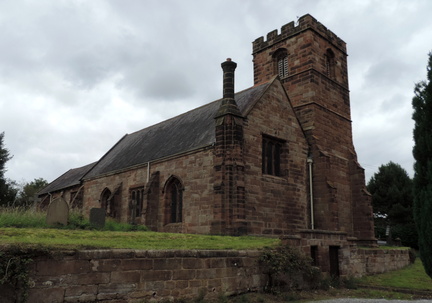 Church